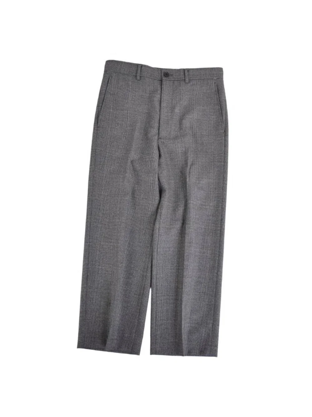 Gucci Set Suit Tailored Jacket Slack